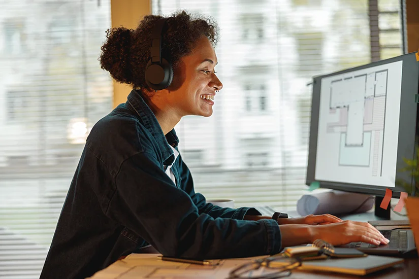 Gestão de flexibilidade no trabalho