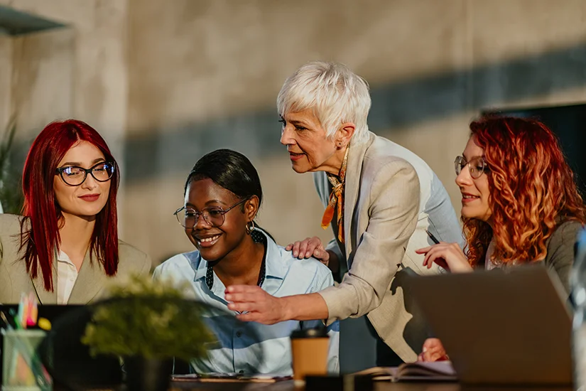 Gestão de inteligência emocional no trabalho