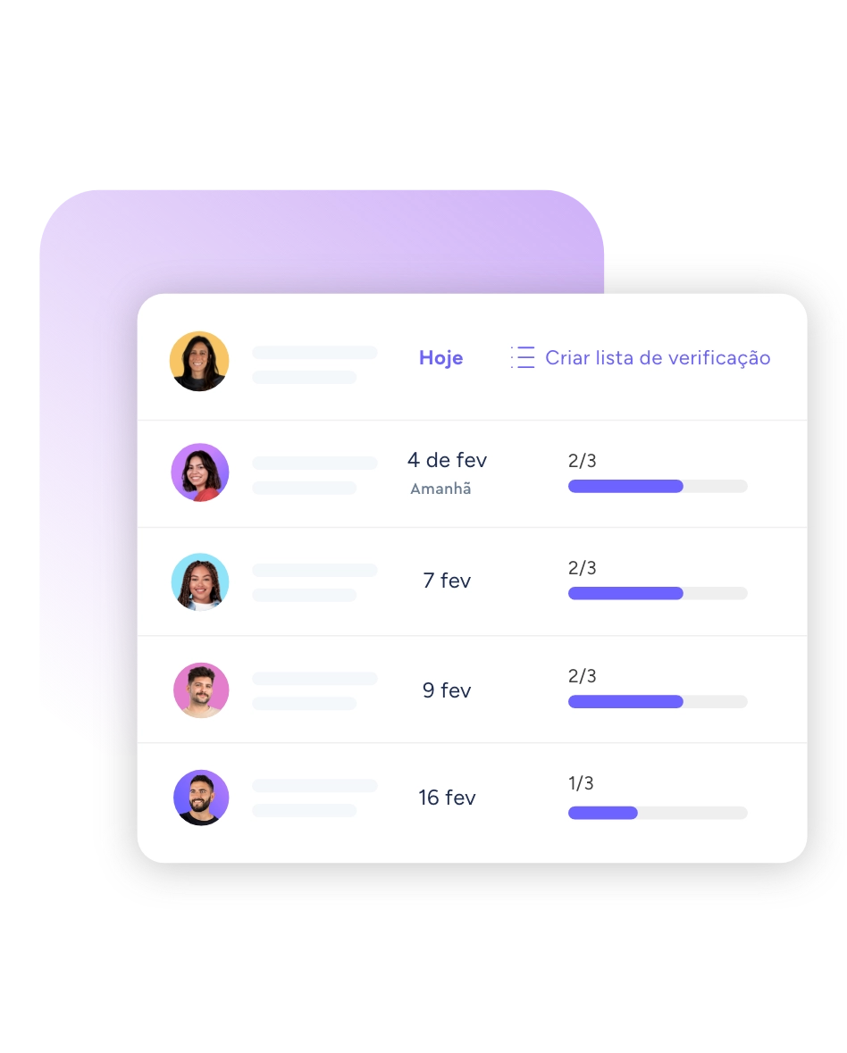 Software de onboarding