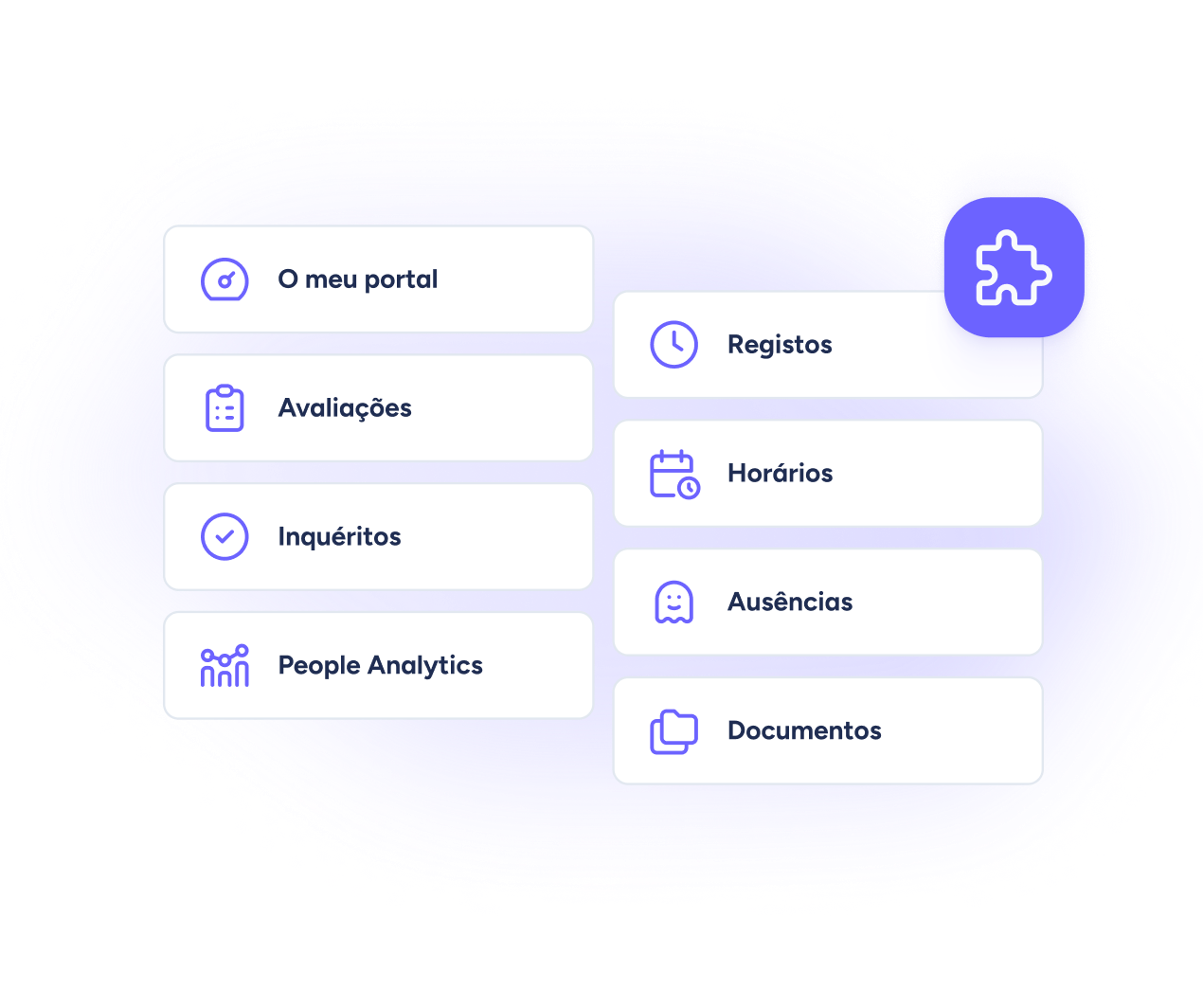 Software para RH